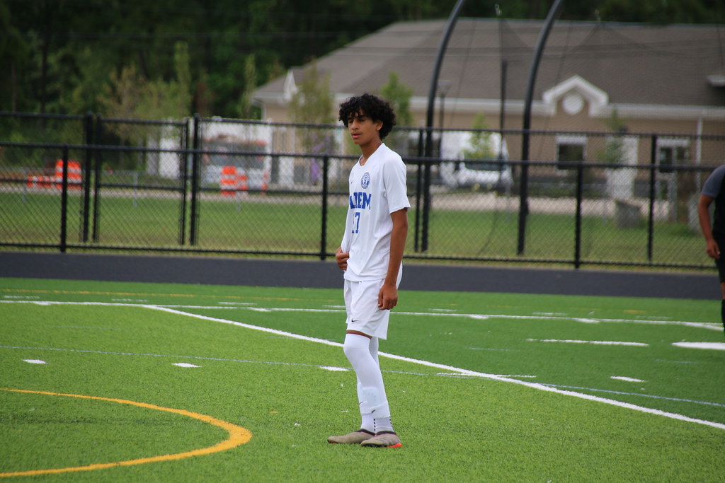 Freshman vs Plymouth - 8-21-2025 | Flickr