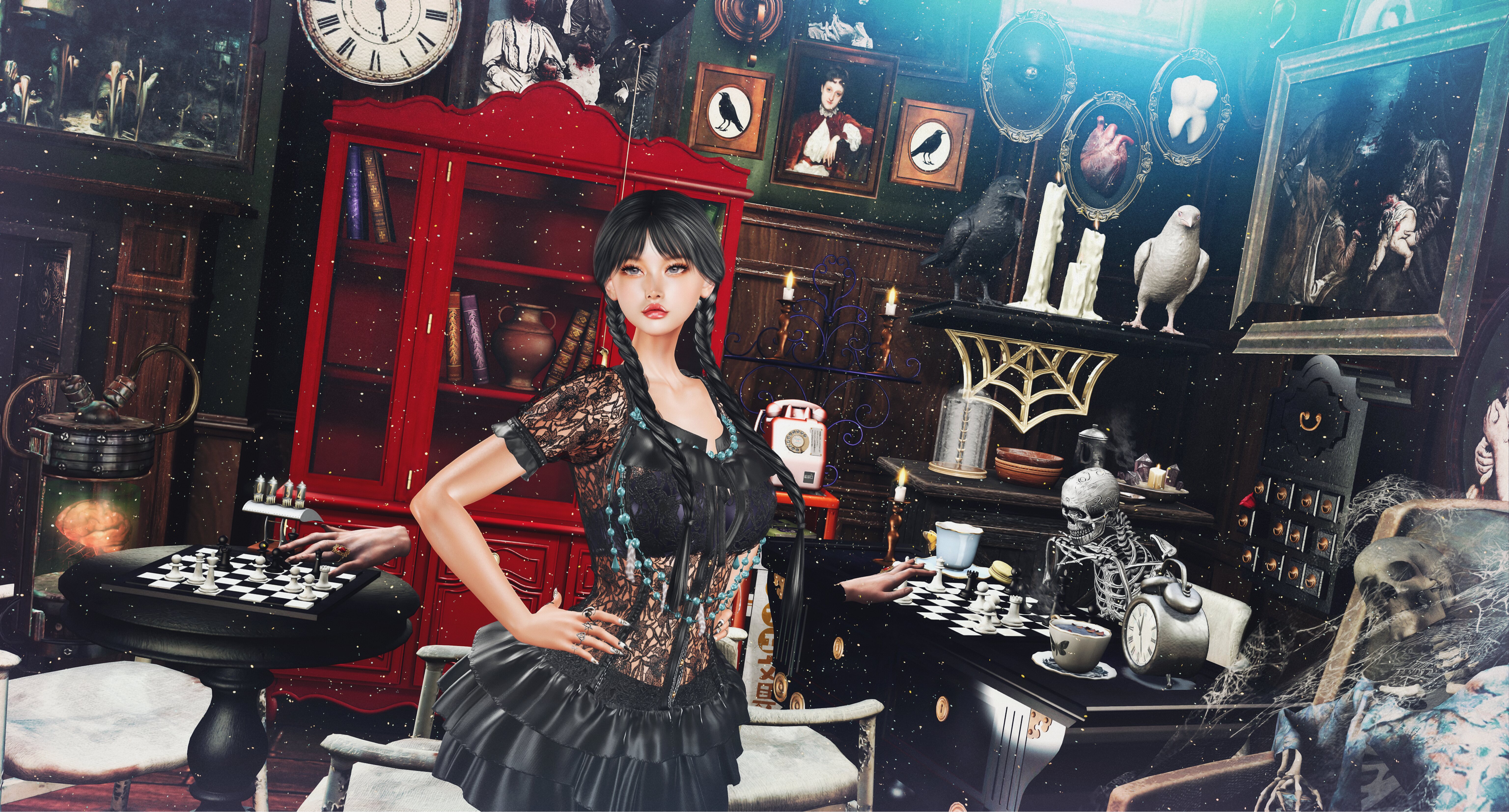Playroom