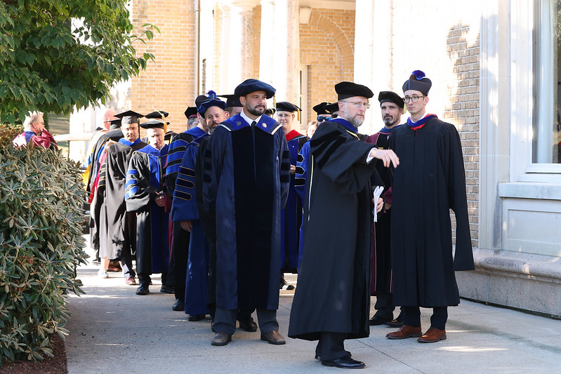 New England Convocation 2025