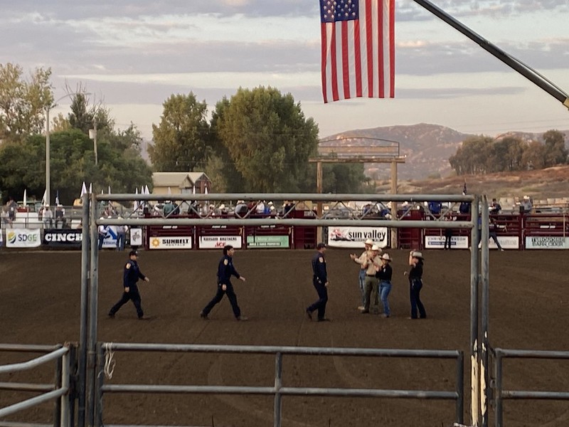 Ramona Rodeo August 2025 | Flickr