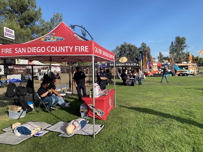 Ramona Rodeo August 2025 | Flickr