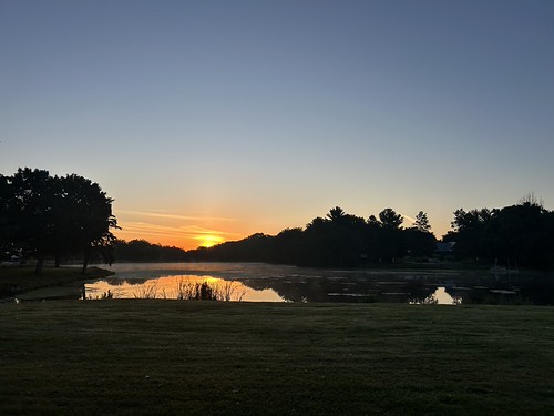 Mondovi sunrise 2 by saraethielen,