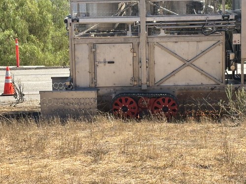 Burner Bot Demonstration | Flickr