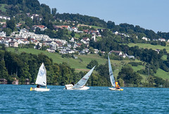 Clubmeisterschaft 24.08.25