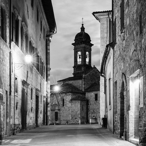 San Quirico d'Orcia | by marian.lemke