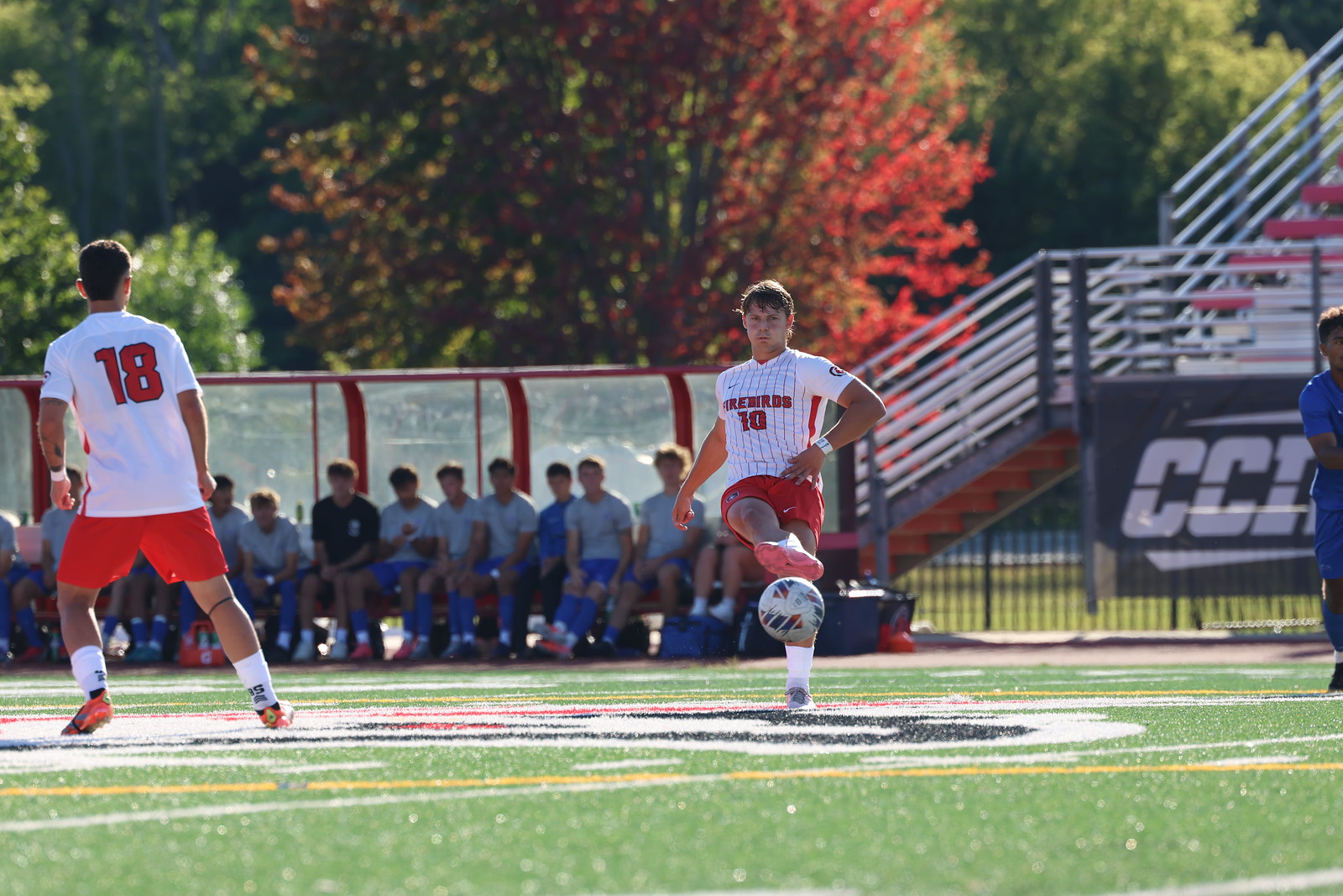 MSOC vs Platteville 8/31/25 | Flickr
