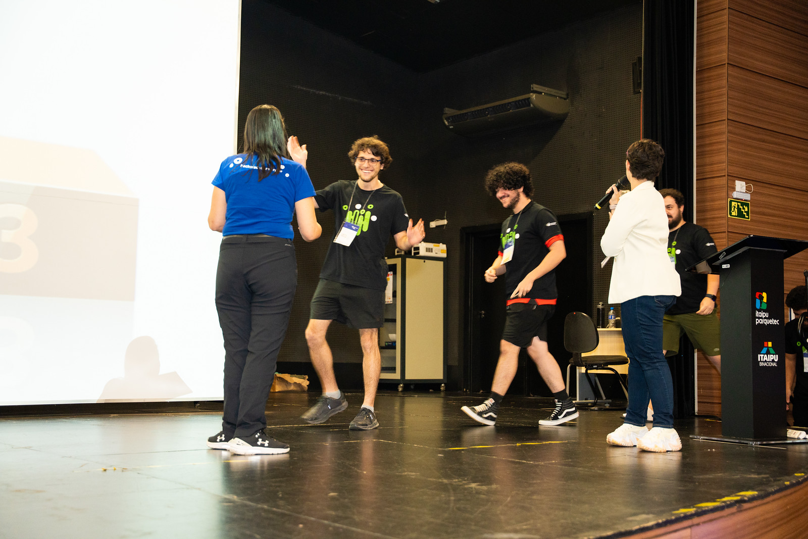 3º Hackathon do Hackers do Bem | Flickr