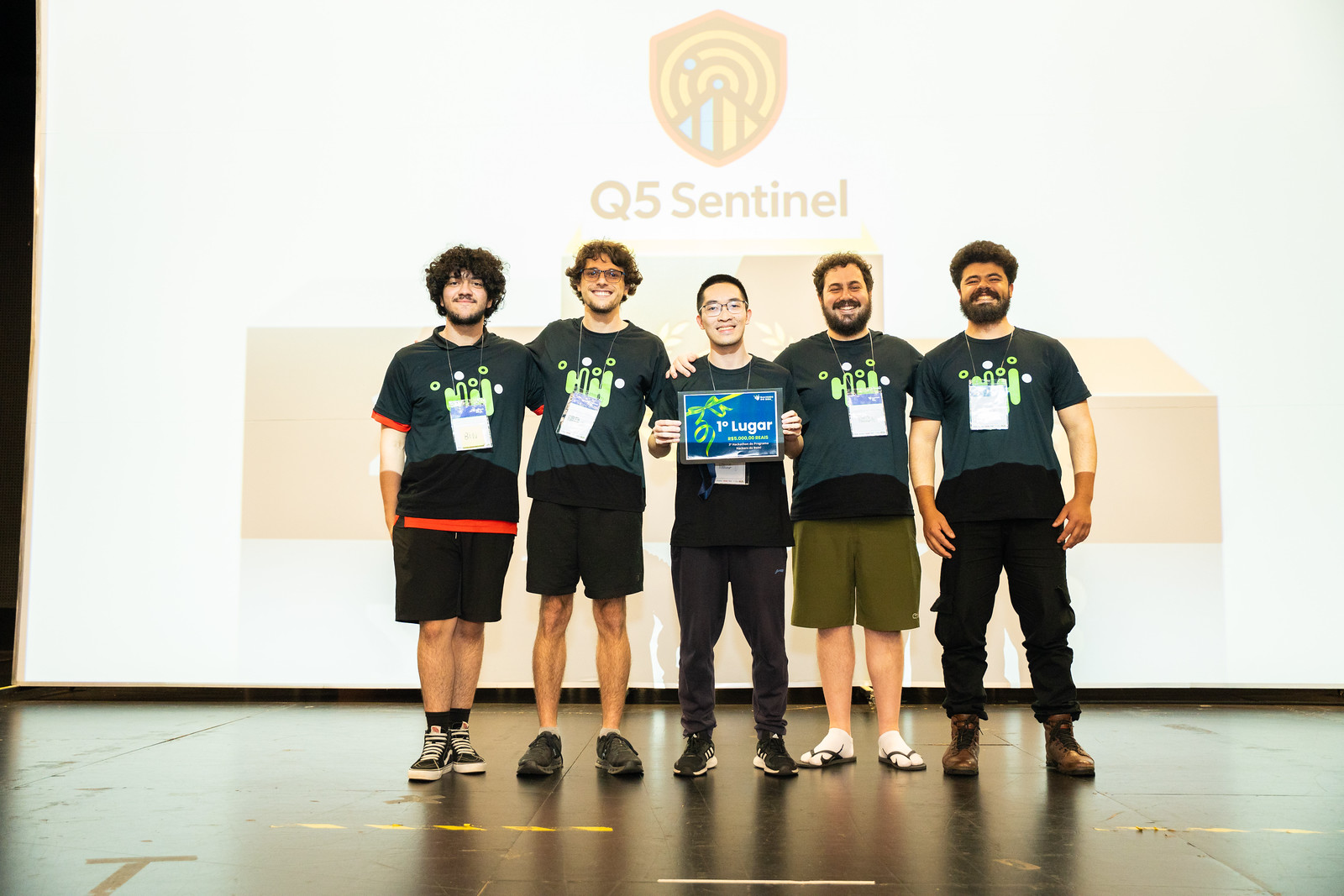 3º Hackathon do Hackers do Bem | Flickr