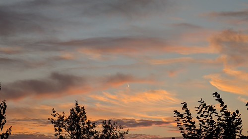 September Sky | by The original SimonB