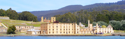 Port Arthur Tasmania. | by calook