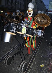 Fasnacht 2014 Dienstag