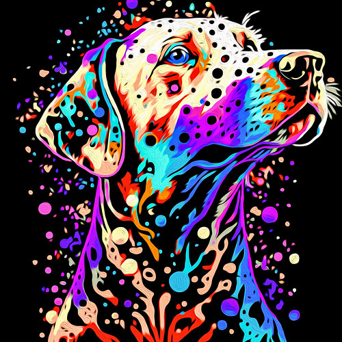 AAshley_Dalmation_ACR | by ariannamashley