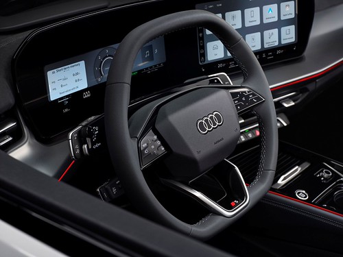 Novo Audi Q3 Sportback disponível para encomendas