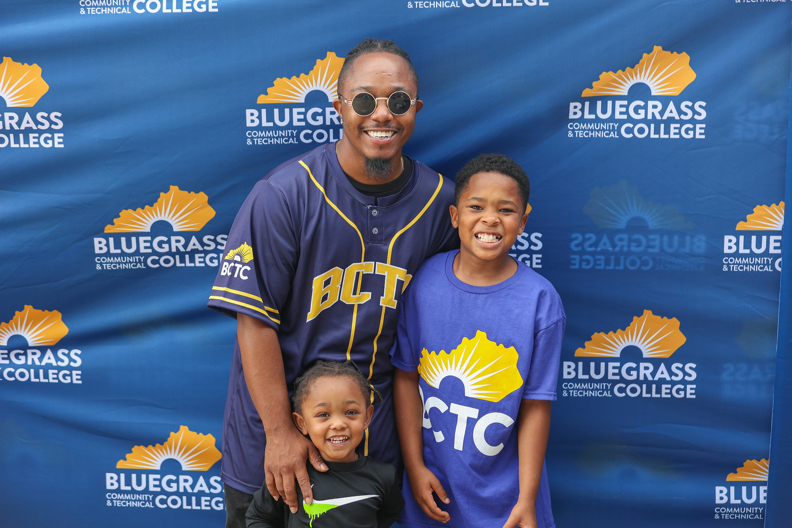 BCTC Night at Legends Park 2025 | Flickr