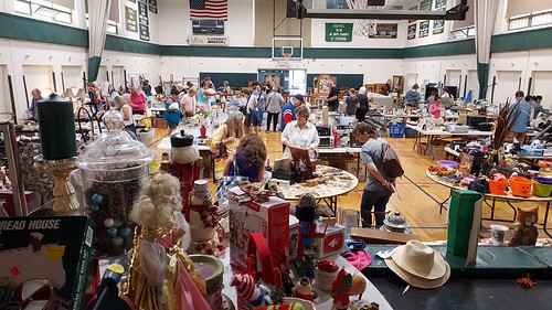 Fall Tag Sale | by CityOfDave