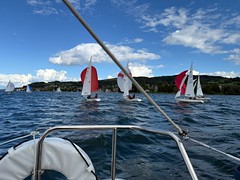 2025 Yngling & Piraten