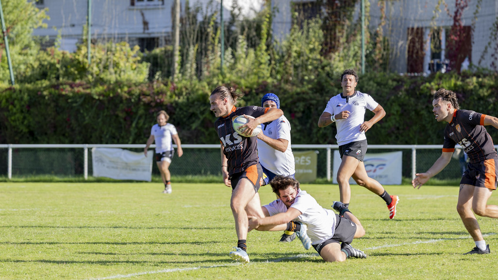 ACBBRugby_Equipe2_2615 | ACBB Omnisports Photos | Flickr