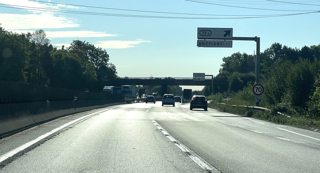 [F][A104][N104] La Francilienne - Pagina 4 - Wegenforum