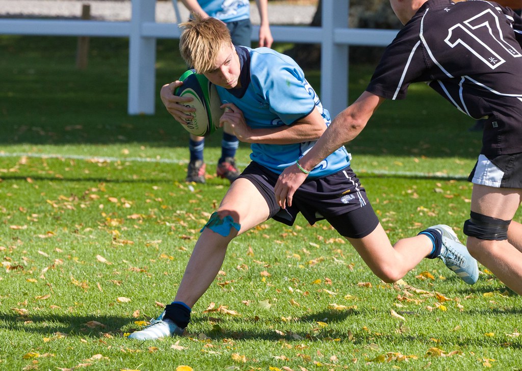 Hocker Rugby Hockey & Rugby vs Dauntsey's - 6th September 2025 | Flickr
