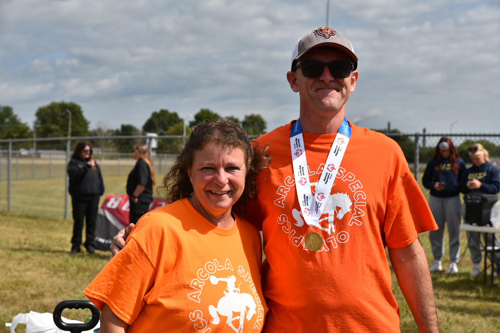2025 State Softball Tournament | Flickr