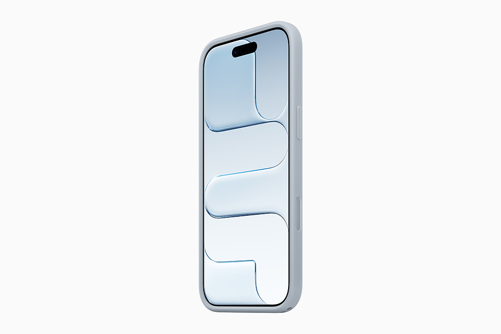 Apple 2025秋季發表會推出全新最輕薄的iPhone成員iPhone Air 31 Apple-iPhone-Air-Bumper-250909