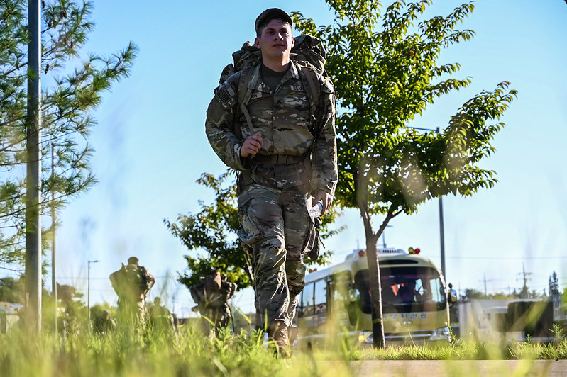 9/11 Remembrance Ruck March - Sept. 11, 2025 | Flickr