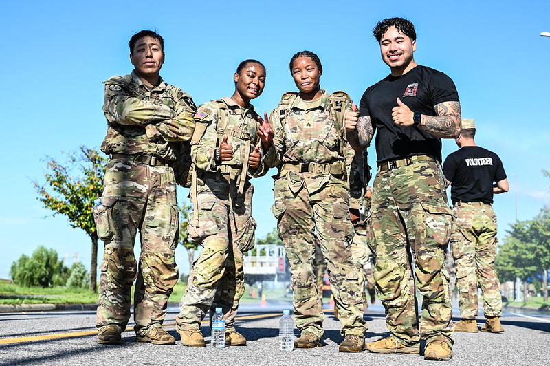 9/11 Remembrance Ruck March - Sept. 11, 2025 | Flickr