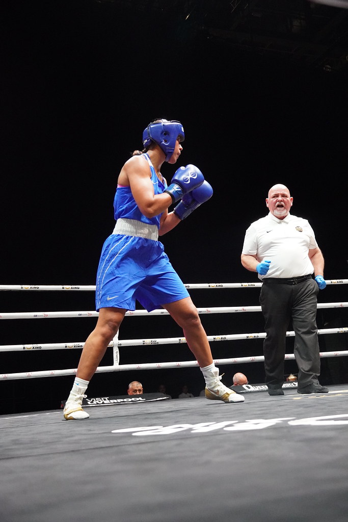 NR108768 | World Boxing | Flickr