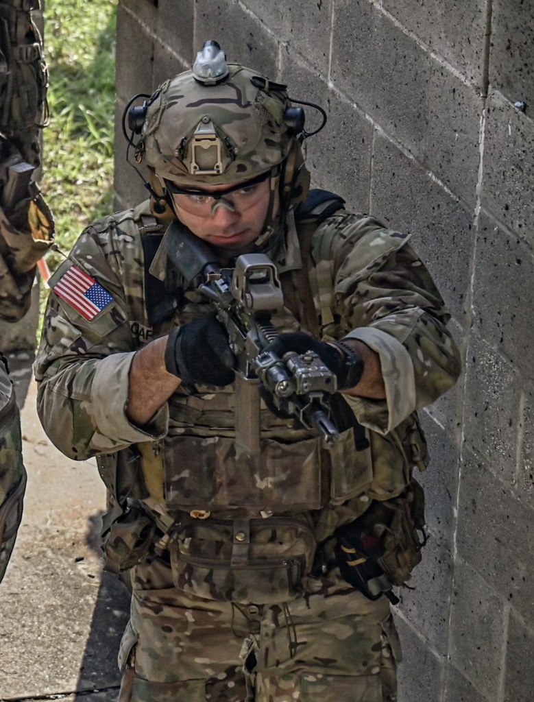 U.S Army: 75th Ranger Regiment | World Armies | Flickr