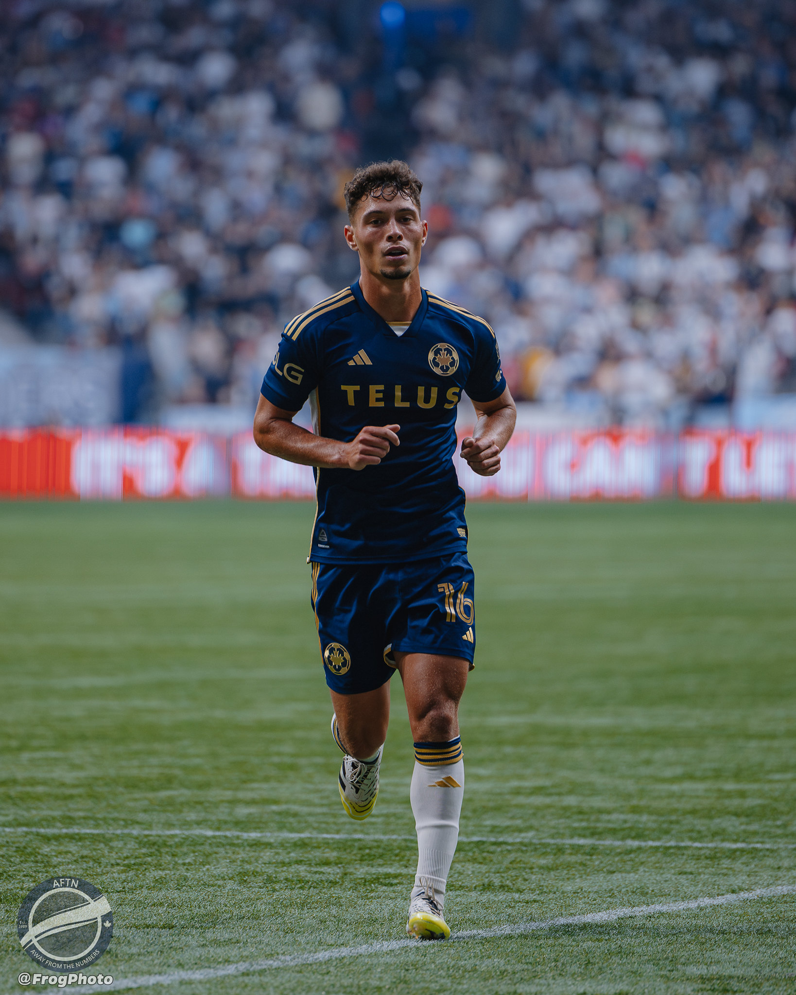 Vancouver Whitecaps v Philadelphia Union