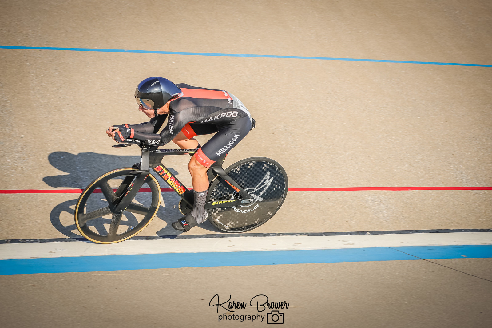 2025 USAC Track Nats (Day 3) | Flickr