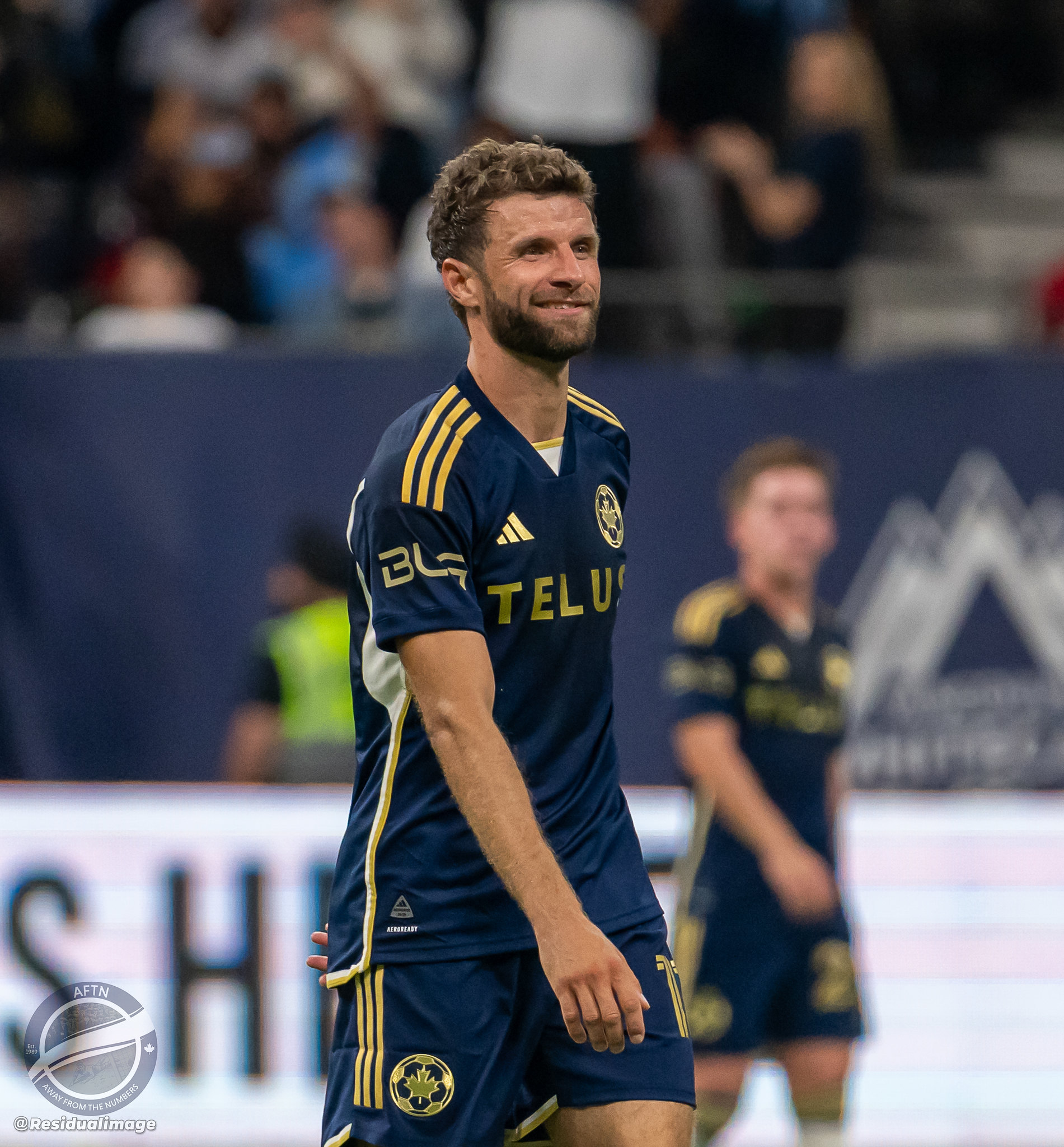 Vancouver Whitecaps v Philadelphia Union