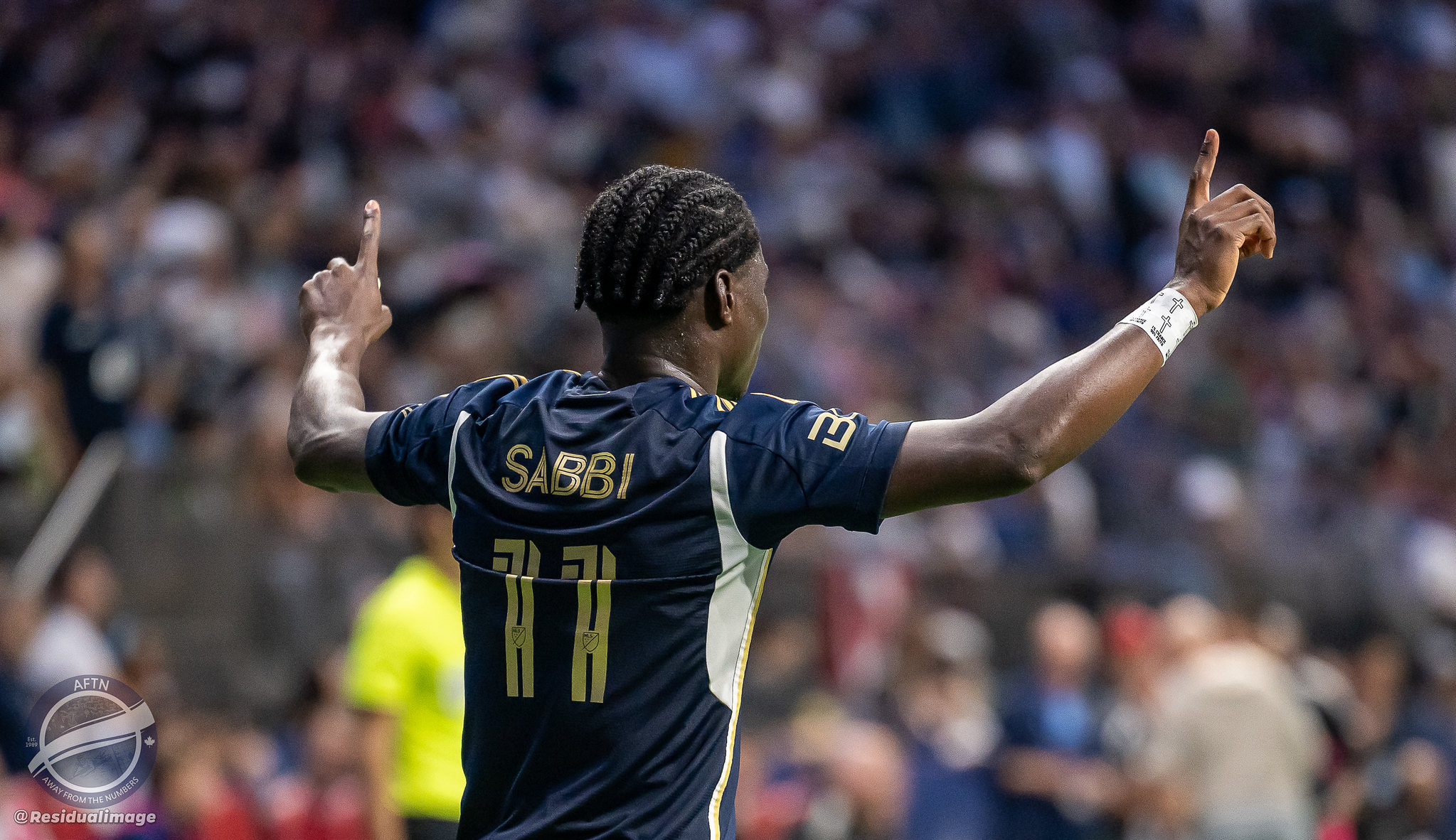 Vancouver Whitecaps v Philadelphia Union