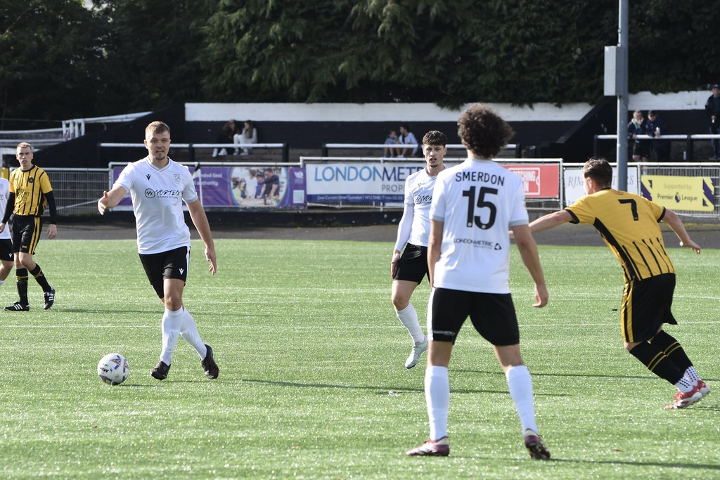 Merthyr v Torpoint 1st round FA cup