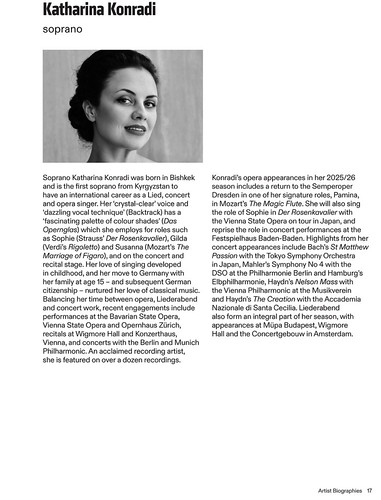 Programme Kaddish | by Robert G./LSC