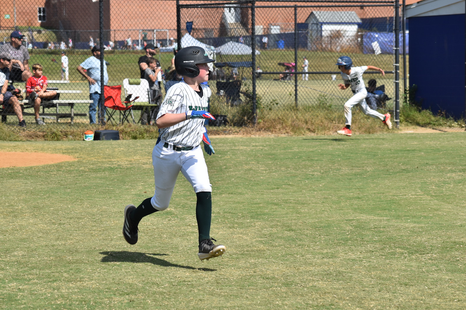 U13 Rays Rimbey Baseball U13 Waves Baseball Game 1 @ Churchill 9/14/2025 | Flickr