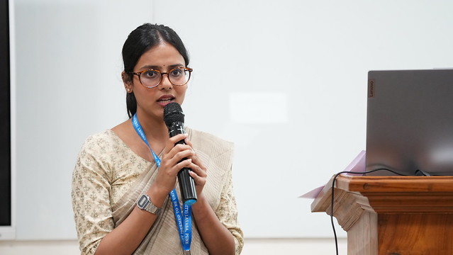 Inaugural Ceremony of Peer Education · 16 September 2025 — view the full album
