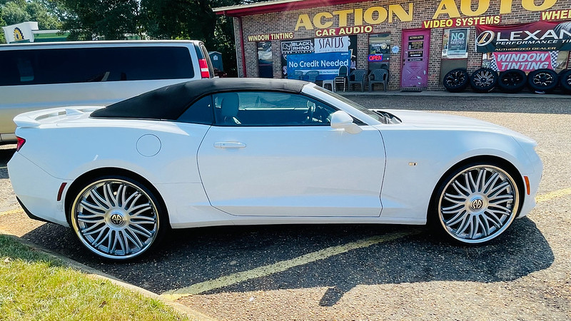MASSIV 928 Fuego Silver brushed with Stainless Lip