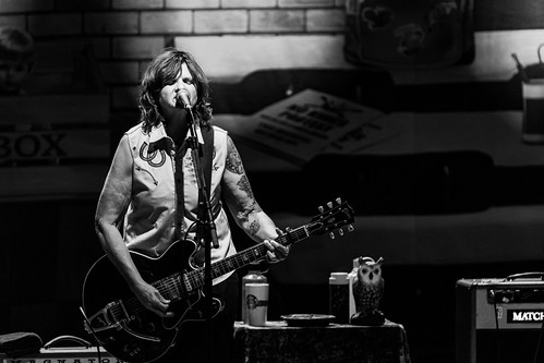 Indigo Girls