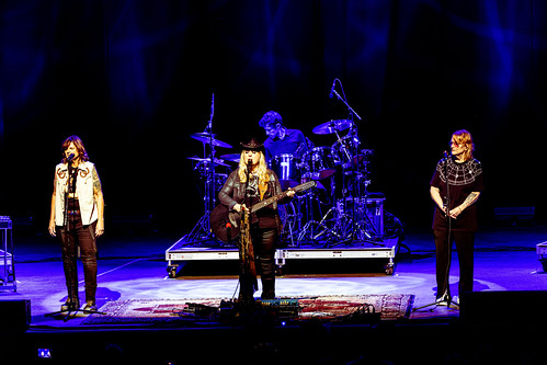 Melissa Etheridge