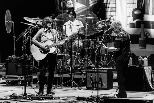 Indigo Girls