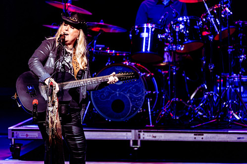 Melissa Etheridge