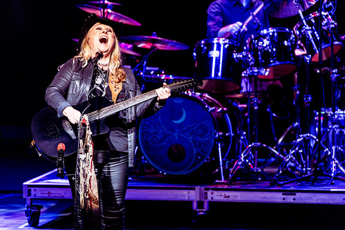 Melissa Etheridge