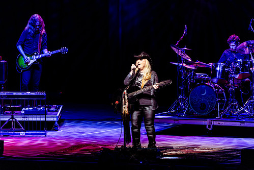 Melissa Etheridge
