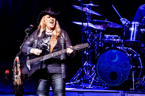 Melissa Etheridge