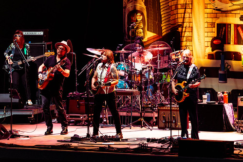 Indigo Girls