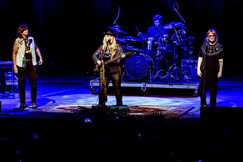 Melissa Etheridge