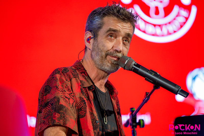 Daniele Silvestri