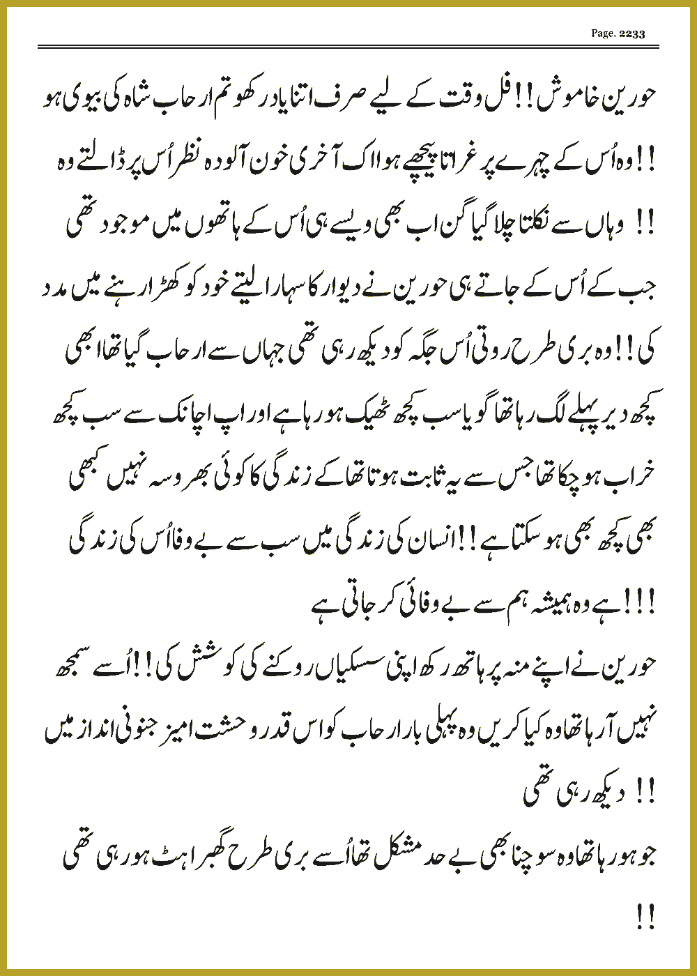 Page 2233, page 1
