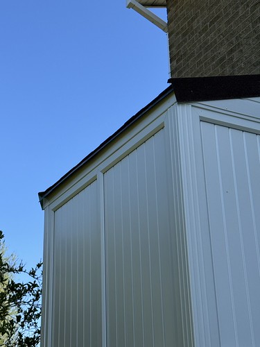 UPVC Porch | by Window Systems Lincoln